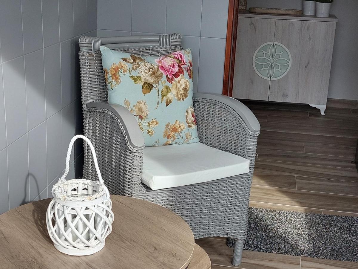 Casa Llaca Vivienda Vacacional Villahormes エクステリア 写真