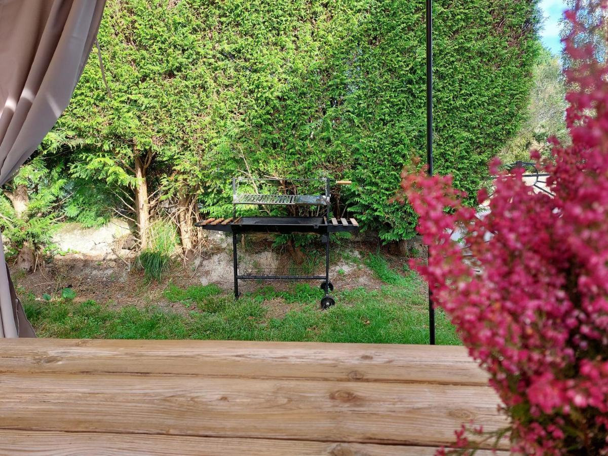 Casa Llaca Vivienda Vacacional Villahormes エクステリア 写真