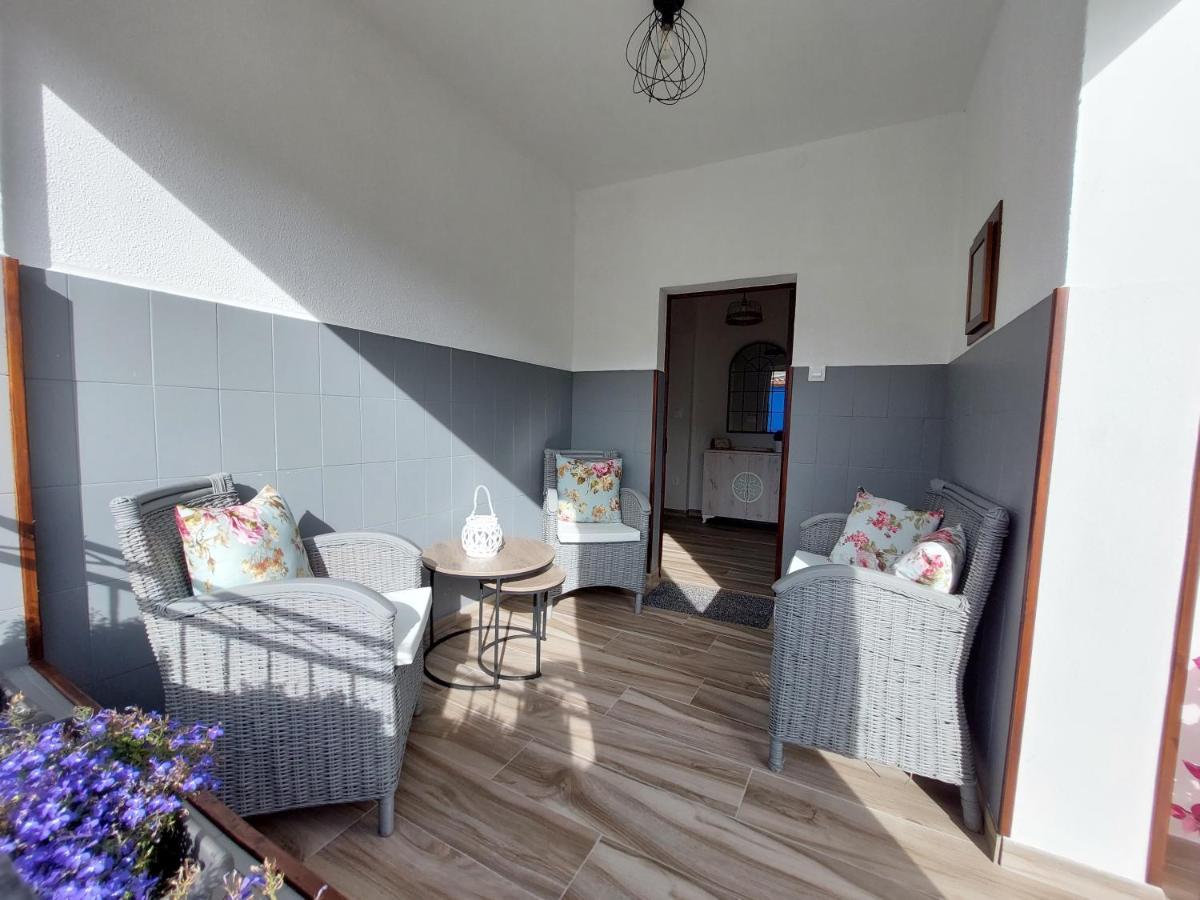 Casa Llaca Vivienda Vacacional Villahormes エクステリア 写真
