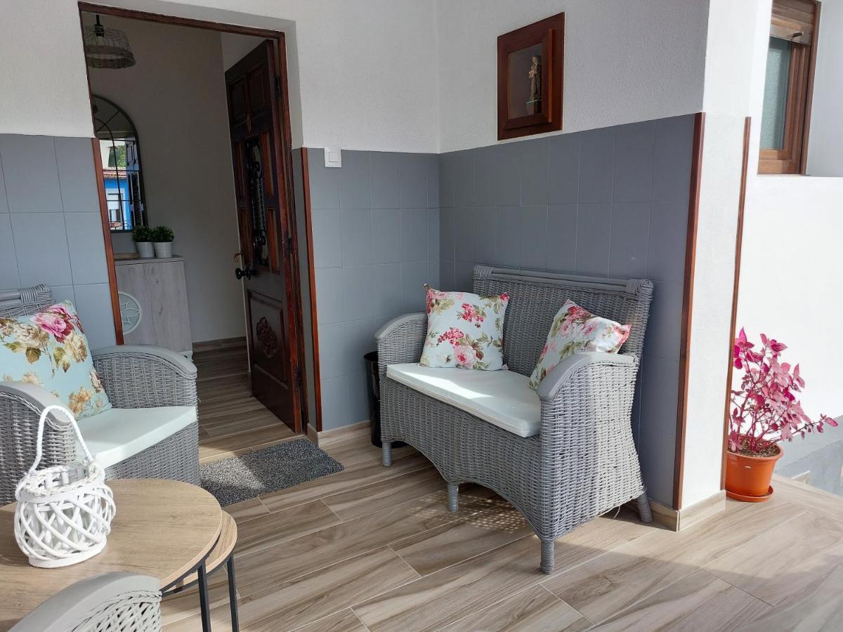 Casa Llaca Vivienda Vacacional Villahormes エクステリア 写真
