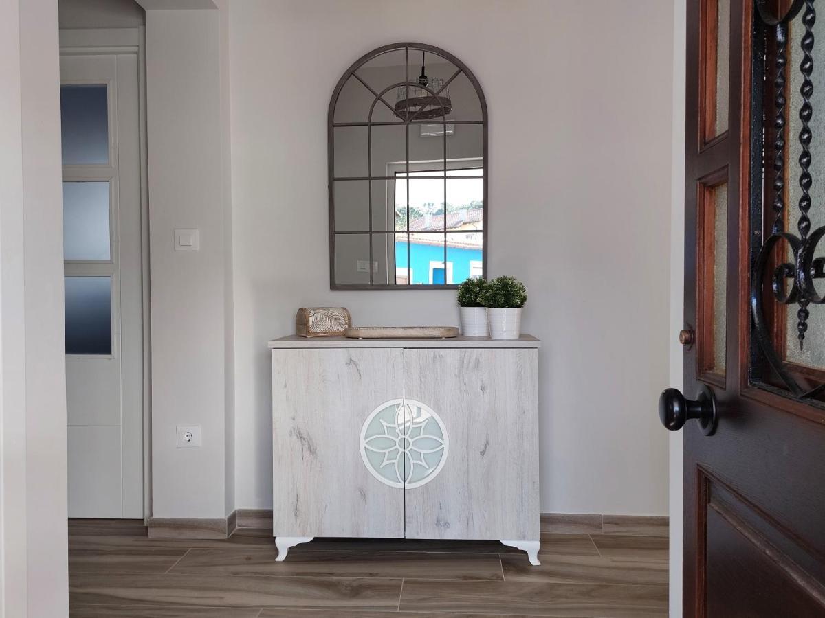 Casa Llaca Vivienda Vacacional Villahormes エクステリア 写真
