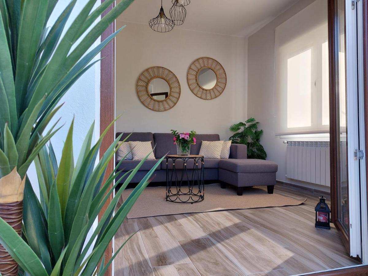 Casa Llaca Vivienda Vacacional Villahormes エクステリア 写真
