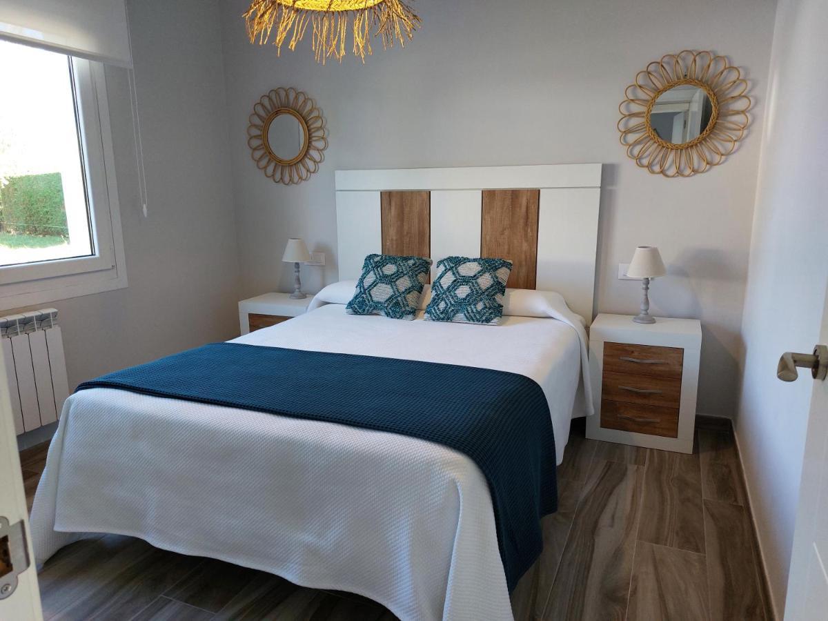 Casa Llaca Vivienda Vacacional Villahormes エクステリア 写真