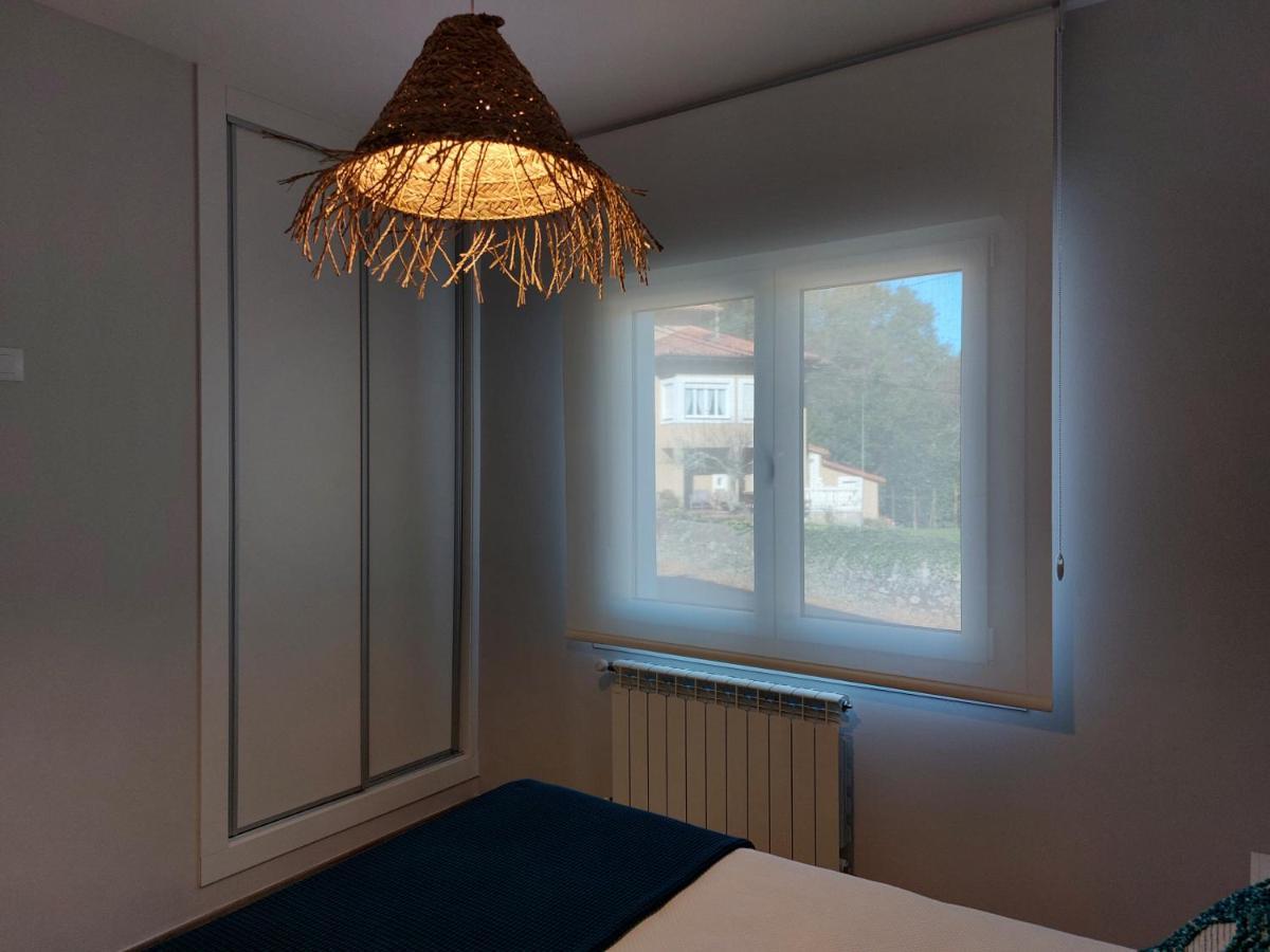 Casa Llaca Vivienda Vacacional Villahormes エクステリア 写真