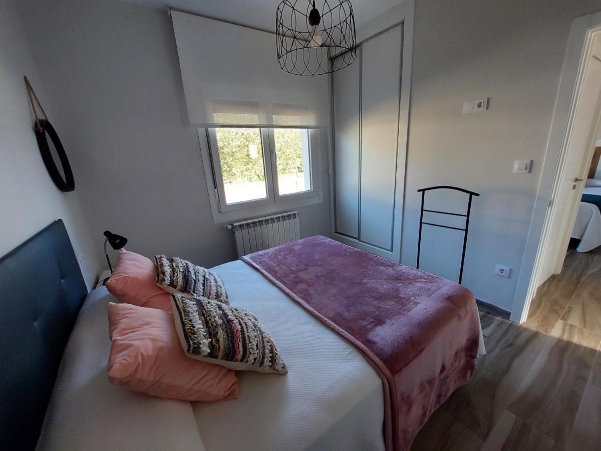 Casa Llaca Vivienda Vacacional Villahormes エクステリア 写真