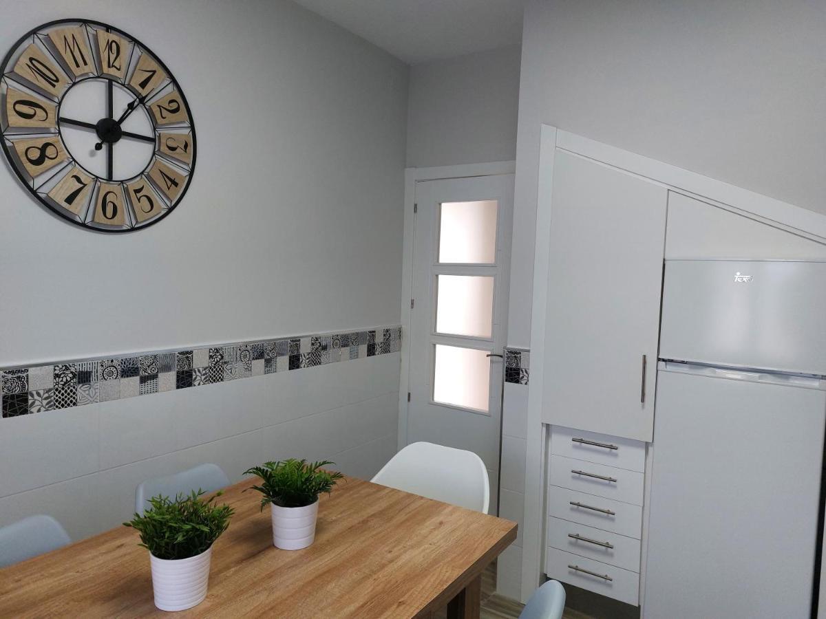 Casa Llaca Vivienda Vacacional Villahormes エクステリア 写真