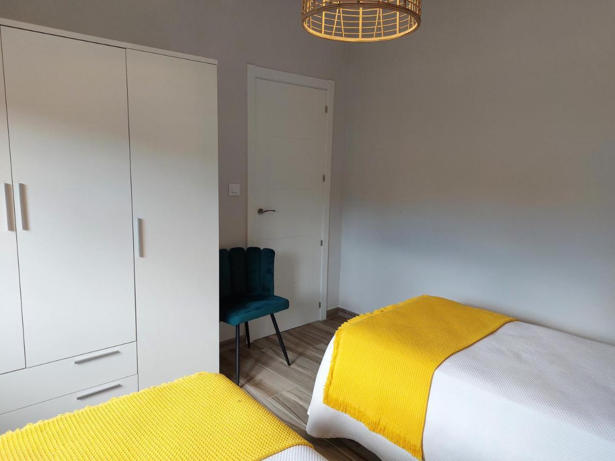 Casa Llaca Vivienda Vacacional Villahormes エクステリア 写真