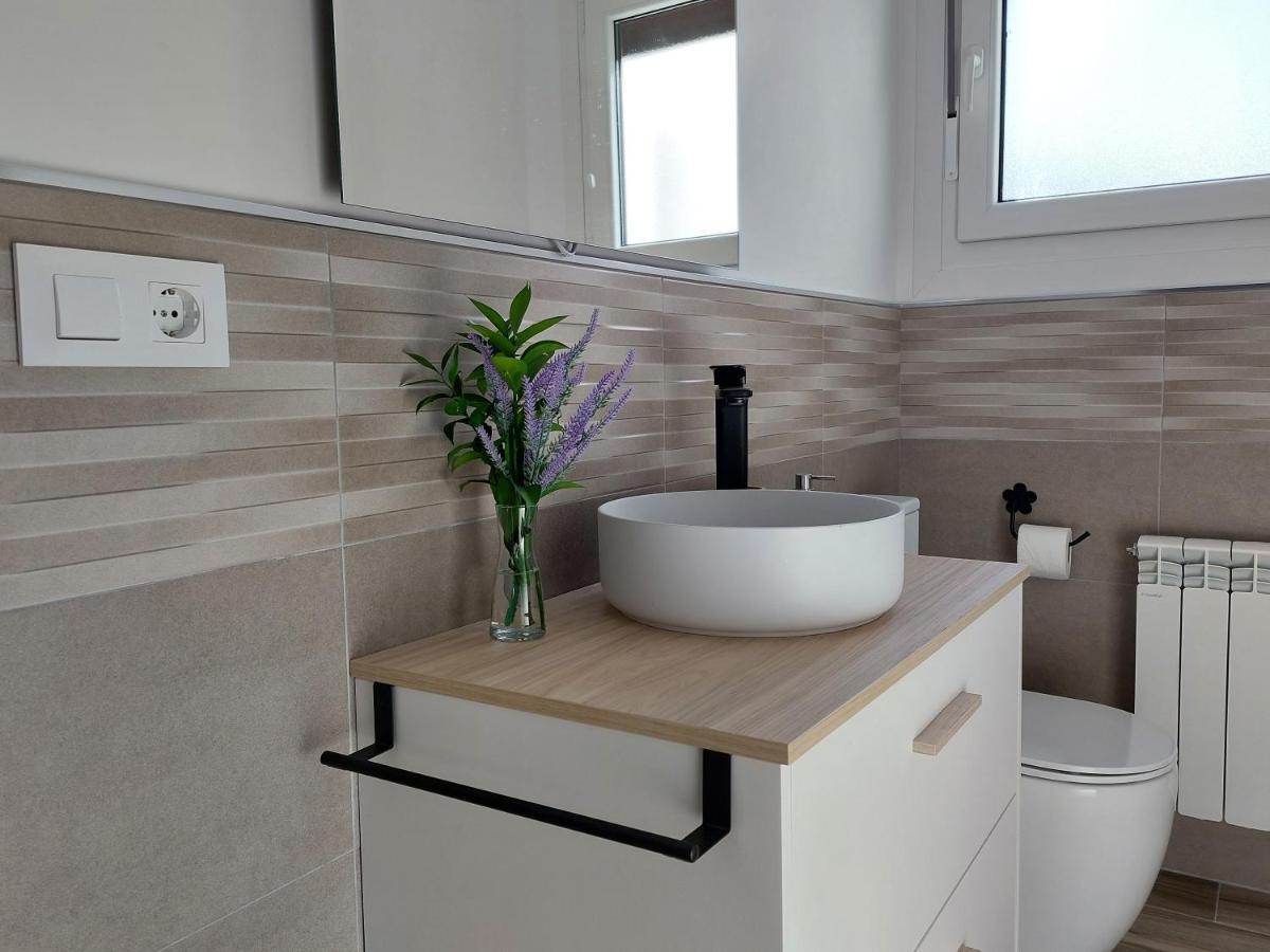 Casa Llaca Vivienda Vacacional Villahormes エクステリア 写真