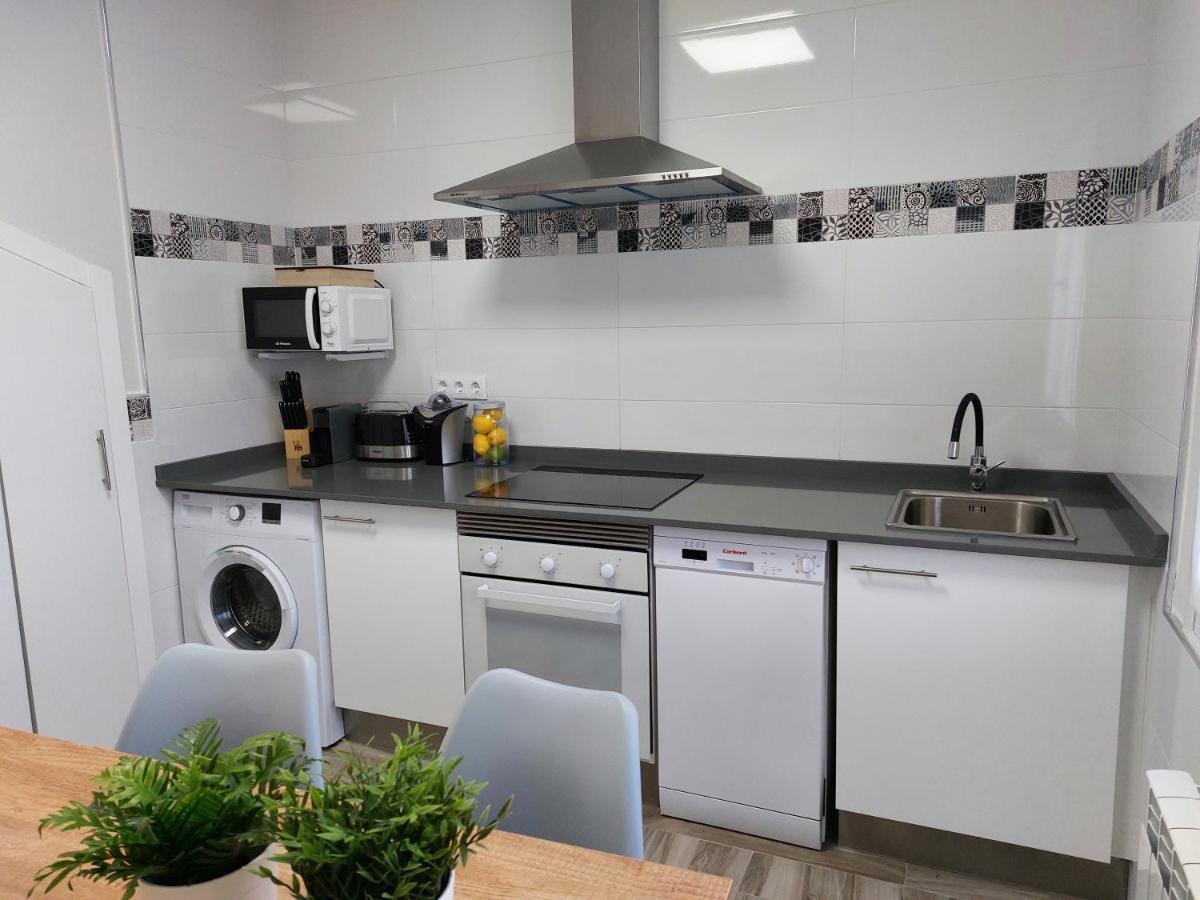 Casa Llaca Vivienda Vacacional Villahormes エクステリア 写真